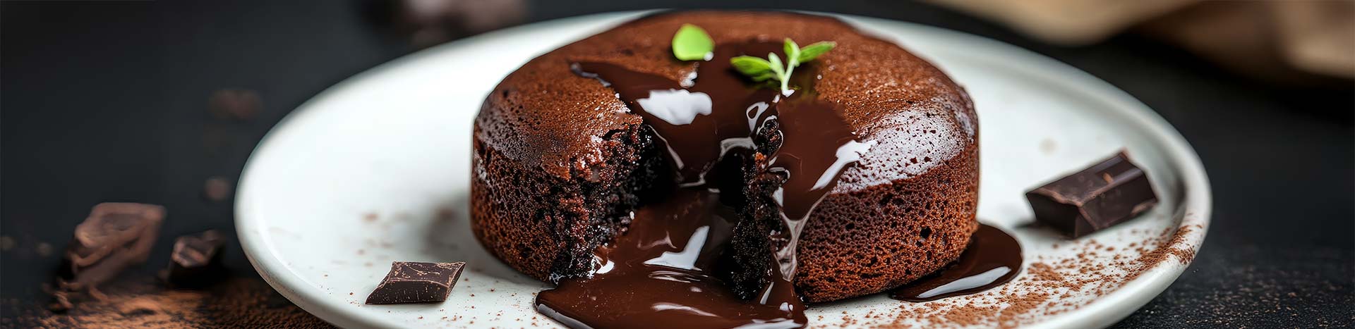 Desserts