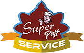 Super Pizza Service Luebbenau
